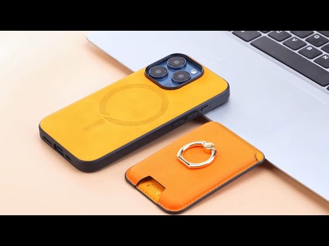 For Google Pixel 7 Pro 5G Magnetic Phone Case with Detachable Ring Holder Card Bag - Black