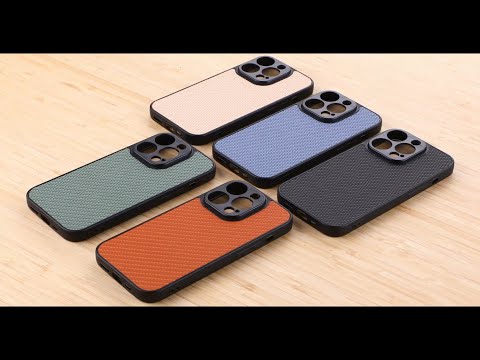 For Samsung Galaxy S25+ Case Carbon Fiber Texture PU+PC+TPU Phone Back Cover - Blue