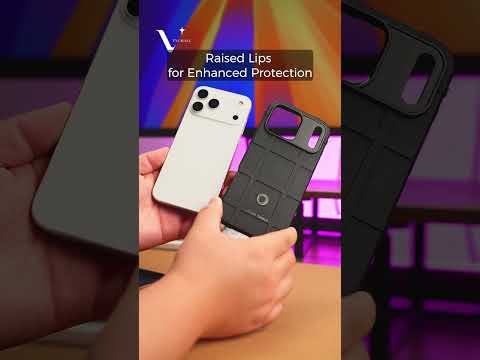 For Samsung Galaxy A26 5G Case Grid Design Soft TPU Scratch-Proof Phone Cover - Black