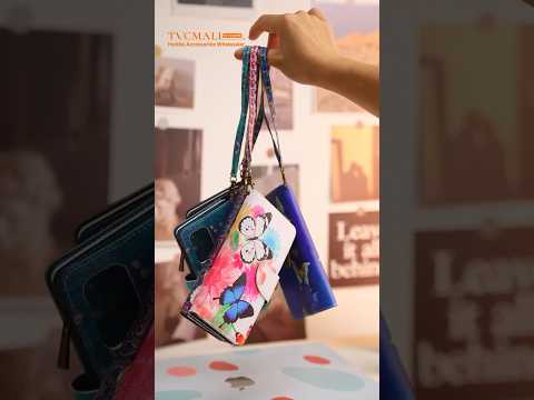 For Samsung Galaxy S23 Ultra Leather Case with Strap Pattern Printing Zipper Wallet Phone Stand Cover - Sunflower