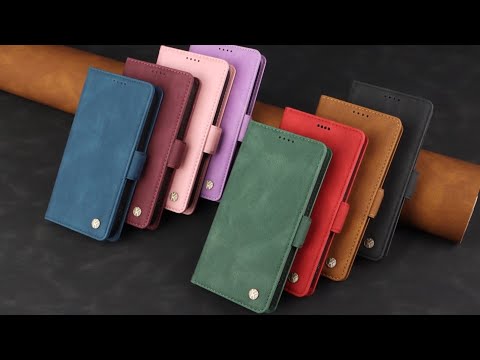 YIKATU YK-005 For iPhone 17e / 16e Case Skin-Touch Leather Stand Card Slots Phone Cover - Black