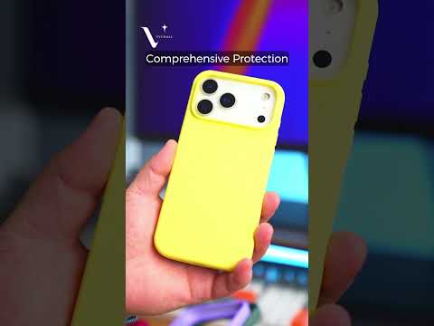 For iPhone 18 Pro Max / 17 Pro Max Case Drop Proof Liquid Silicone Soft Lining Back Phone Cover - Green