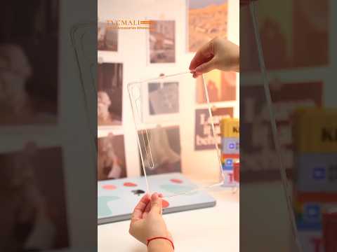 For Lenovo Xiaoxin Pad Pro 12.7 (2025) TB373FU  /  TB375FC Case Four Corner Shockproof Clear Tablet TPU Cover