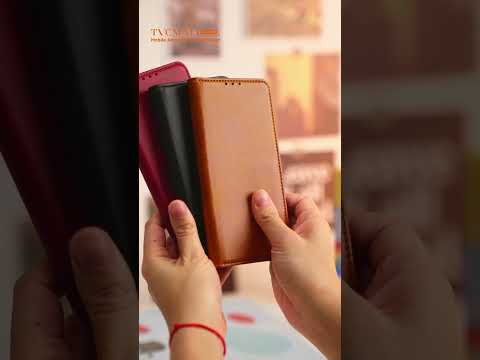 Shockproof Phone Case for OnePlus Nord CE 5G Anti-drop Protective Wallet Stand Shell Folio Flip Cover - Black
