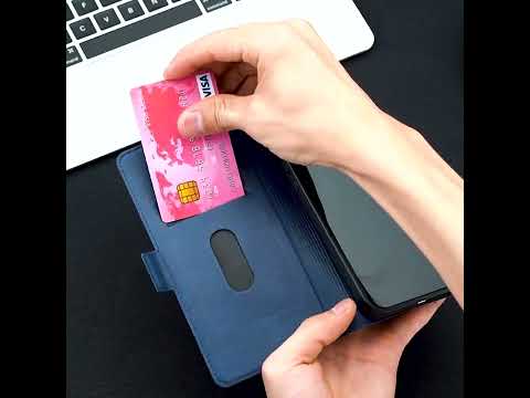 For Realme 11 4G (159.9x73.3x7.95mm) Case Stand Leather Phone Cover with Card Slot - Black