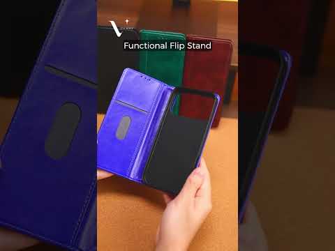 For OnePlus Nord CE 3 Lite 5G / Nord N30 5G Split Leather Stand Anti-drop Phone Case Litchi Texture Flip Wallet Phone Cover - Black